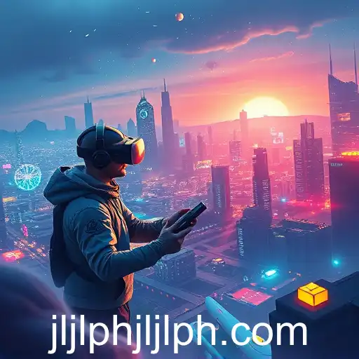 The Rise of Digital Gaming Platforms in 2025