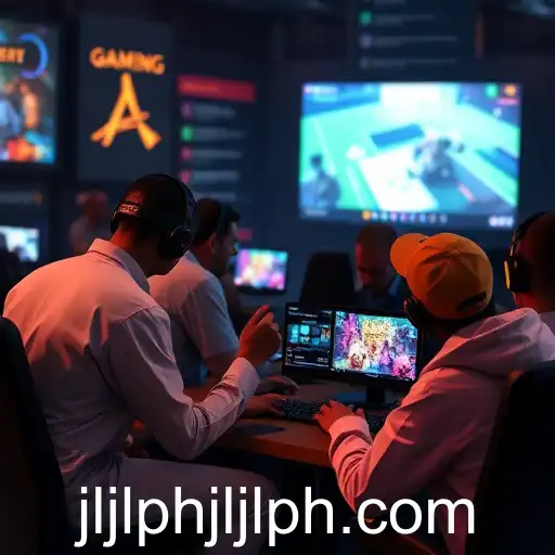 Gaming Surge Amid Economic Shifts