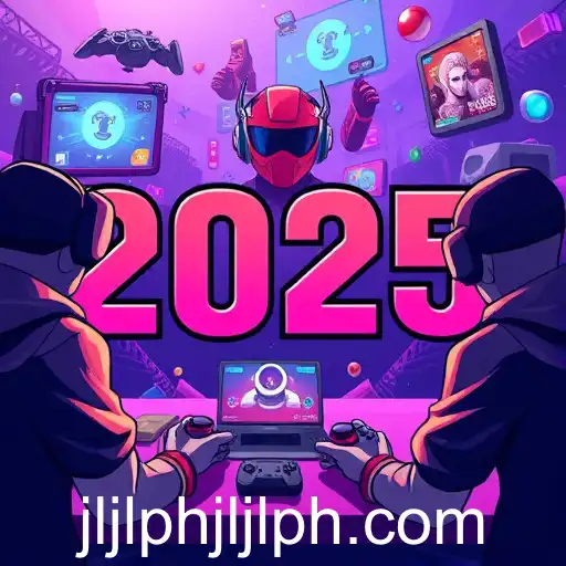 Gaming Enthusiasts Flock to jljlph for Latest Trends