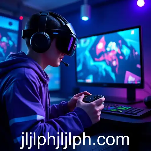 Emerging Trends in Online Gaming Communities