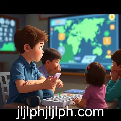 Growing Influence of Online Gaming in 2025