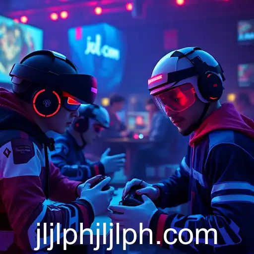 Online Gaming Trends in 2025