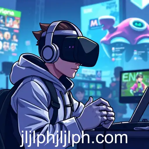 The Rise of Online Gaming Platforms in 2025