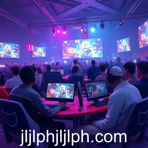 The Rise of Online Gaming Communities