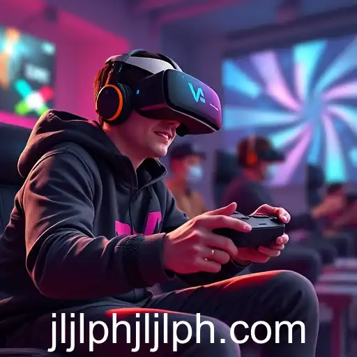 The Rise of jljlph in the Gaming World