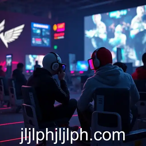 Unveiling the Rise of Online Gaming in 2025