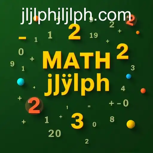 Unlocking the Fun: Dive into Math Challenges with 'jljlph'