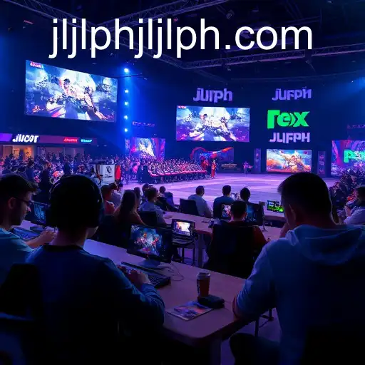 Exploring the Rise of English Game Websites in 2025