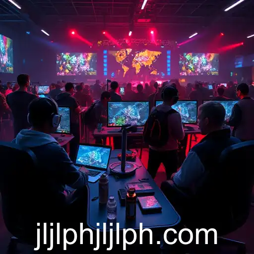 The Rise of Gaming Communities in 2025