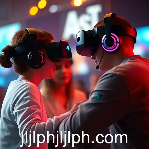 Rising Trends in Online Gaming for 2025