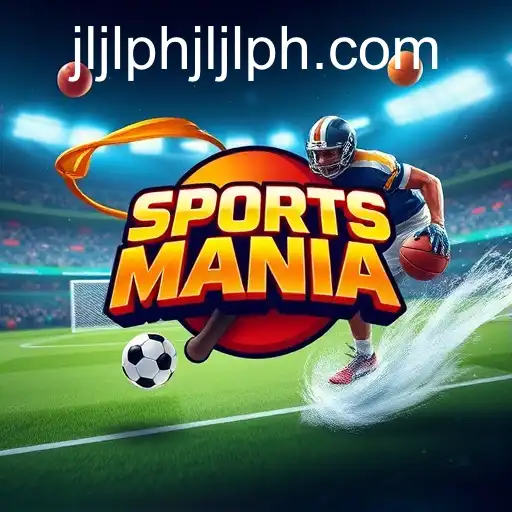 Exploring the World of 'Sports Games': Unleash the Thrill with 'jljlph'