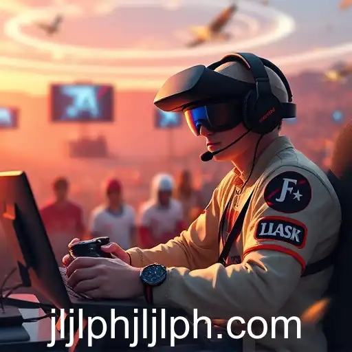 The Rise of Online Gaming Communities Amid Global Changes