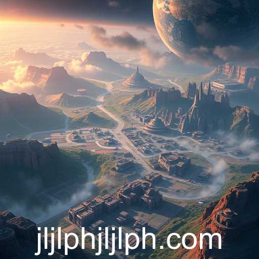 Gaming Revolution: The Rise of jljlph