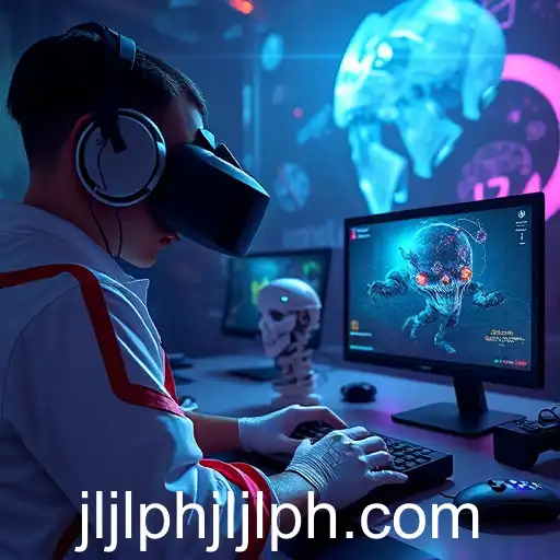 Gaming Trends and Innovations in 2025