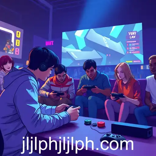 Gaming Trends Shaping the Future: A Turn Towards Inclusivity