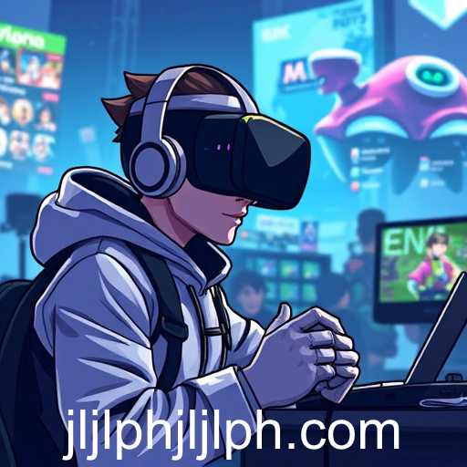 The Rise of Online Gaming Platforms in 2025