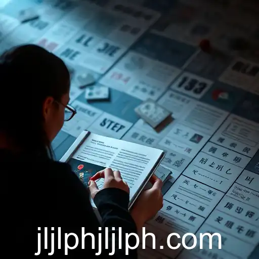 Unlocking the Mind: The Captivating World of Brain Teasers