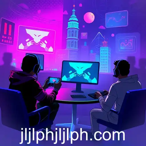 The Rise of Gaming in 2025