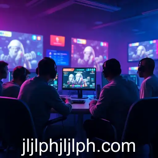 The Rise of Online Gaming Communities