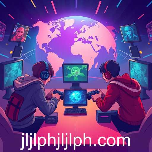 The Rise of Online Gaming in Modern Times