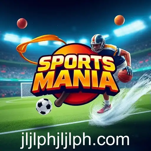 Exploring the World of 'Sports Games': Unleash the Thrill with 'jljlph'