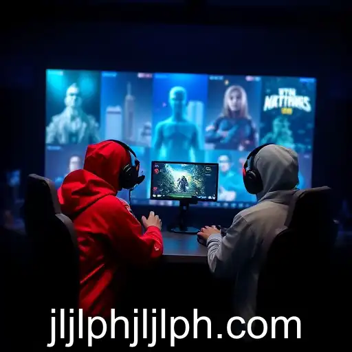 Virtual Reality Revolutionizes Online Gaming